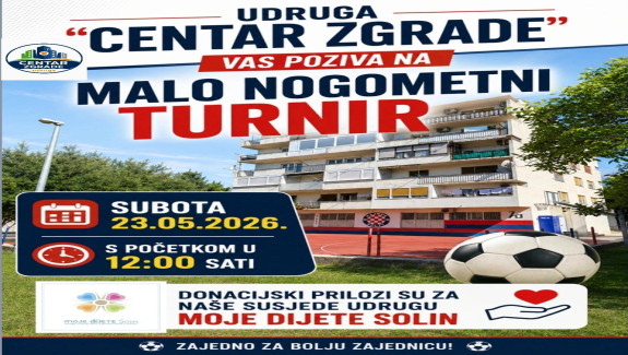 Malonogometni turnir
