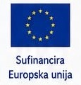 Sufinancira Europska unija